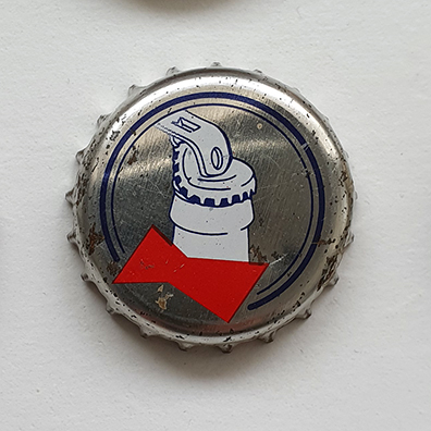 Budweiser